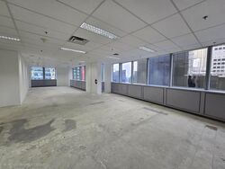 Income At Raffles (D1), Office #627549391